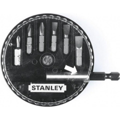Набір викруткових насадок Stanley 7 шт (1-68-735) Івано-Франківськ