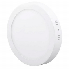 Светильник LED-SR-225-18 18Вт 4200К, Евросвет Доманёвка
