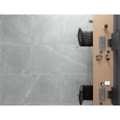 Плитка Stevol Ecchio Perla матовая Navarti 600х600х9,5 мм Ирпень