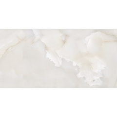 Плитка Stevol Bruni Onyx Blanco 600х1200х9 мм Київ