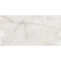 Плитка Stevol Bruni Onyx Blanco 600х1200х9 мм Київ