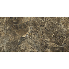 Плитка Stevol Emprador Brown полированная 600х1200х9 мм Золотоноша
