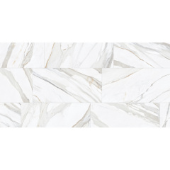 Плитка Stevol Calacatta Fresh Out 60x120 см Хуст