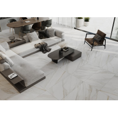Плитка Stevol Calacatta Fresh Out 60x120 см Хуст