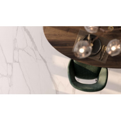 Плитка Stevol Statuario Nuovo полированная 60х60 см Михайловка