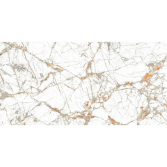 Плитка Stevol Fiesta White полированная 595x1195x10 мм Обухов