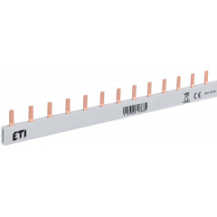 Штырьковая шина питания ETI 002921100 IZS 10/1F/12 1р 0.21m Киев