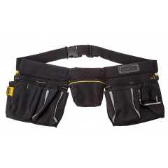 Пояс для инструментов Stanley Basic 9 PouchBasic Tool Apron Сумы