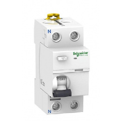 УЗО Schneider Electric iID K 2P 40A 30mА AC Киев