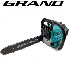 Пила бензинова Grand БП-5700 Дніпро