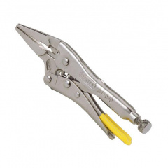 Регулируемый захват Stanley 150мм Ровно