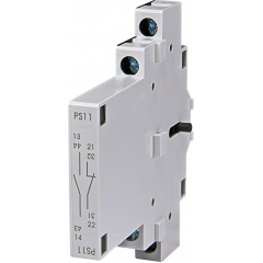 Блок-контакт ETI 004600140 PS 10 (NO) Херсон