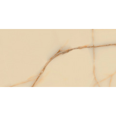 Плитка Stevol Onix Beige полірована 595x1195x10 мм Фастів