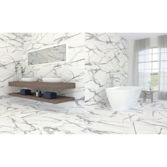 Плитка Stevol Marmara Blue Natural матова 60х120 см Рівне