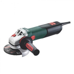 Кутова шліфувальна машина Metabo WEV 15-125 Quick Вінниця