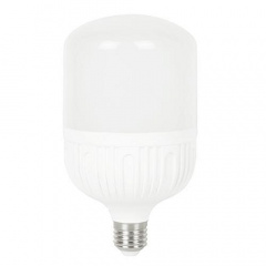 Лампа светодиодная высокомощная 30W E27-Е40 6400K LB-65 Feron Житомир