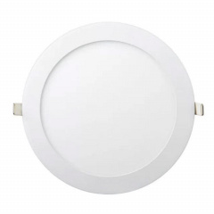 Світильник LED Panel Lezard вбудований круг 18W 6400K 1440Lm d225/d205 (464RRP-18) Житомир