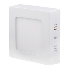 Светильник LED-SS-120-6 6Вт 4200К, Евросвет Михайловка