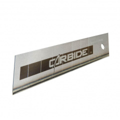 Лезо запасне Stanley Carbide 25мм 5шт Черкаси