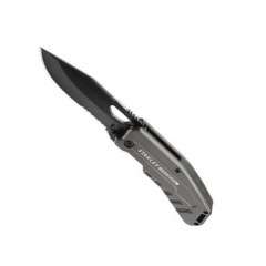 Складаний ніж Stanley FatMax (форма заточування леза - напівсерейтор) Львів