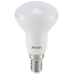 Світлодіодна лампа Feron 6301 LB-740 7Вт 4000К R50 Е14 Ужгород