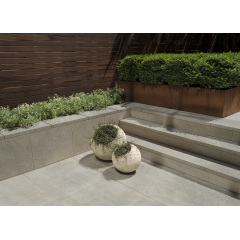 Плитка Stevol Stromboli Silver Out 37,5x75 см Одеса