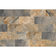 Плитка Stevol Multi Out 37,5x75 см Київ