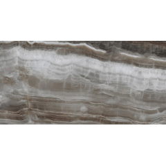 Плитка Stevol Rivera Onyx Coffee полірована 600х1200х9 мм Харків