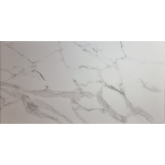 Плитка Stevol Reno Blanco Matt 600х1200х10 мм Біла Церква