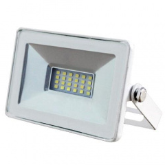 Прожектор LED 20Вт 6500K IP65 1360LM білий LMP33-20 Lemanso Черкаси