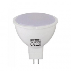 Лампа світлодіодна JCDR 4W G5.3 6400К Horoz 001-001-00041 Дніпро
