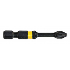 Ударные биты DeWALT Impact torsion extreme PH3х50мм (5шт) Черкассы
