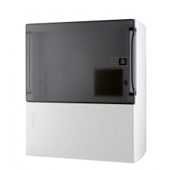 Щит MIP12108S Mini Pragma на 8 модулів Schneider Electric Одеса