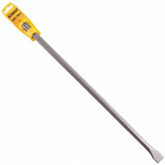 Плоске зубило DeWALT DT8088 SDS-Max 25х600мм Одеса