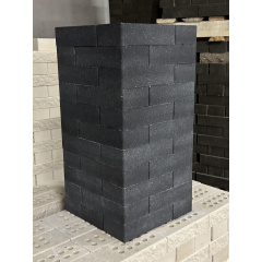 Цегла облицювальна ECOBRICK 250x100x65 мм Чернігів