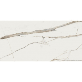 Плитка Stevol Marmara Gold Natural матова 60х120 см