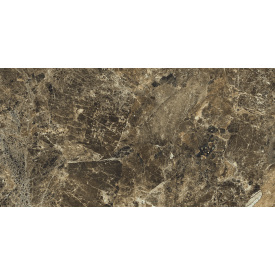 Плитка Stevol Emprador Brown полированная 600х1200х9 мм