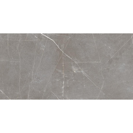 Плитка Stevol Status Gris MYR матовая 600х1200х9 мм