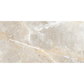 Плитка Stevol Vezuv Beige полірована 595x1195x10 мм