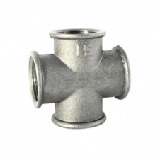 Крест 1/2"В (15) никелированный, LEXLINE Днепр