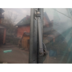 Теплиця "Файна+" 4 х 6 м, (труба оцинкована 30х20 мм.), повний комплект "Преміум", плівка UV-4, 100 мкм. Київ