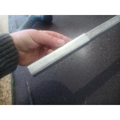 Теплица с поликарбонатом "Косица" 3х8 м. из трубы. Полный комплект, поликарбонат Высококачественный 4 мм. Киев