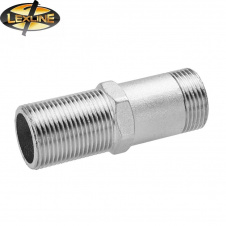 Сгон никелированный 1/2" (15) LEXLINE, Днепр