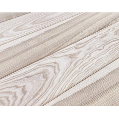 Массивная доска для пола паркет Ясень 100/120/140*20мм PrimeWood Краматорск