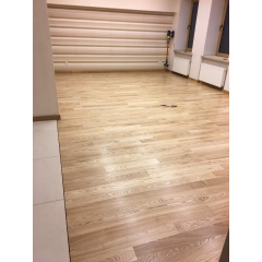 Массивная доска для пола паркет Ясень 100/120/140*20мм PrimeWood Краматорск