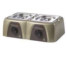 Температор для шоколаду Martellato MC108 (1,5 л х 2)