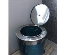 Центрифуга для белья MB-25 (25 кг)