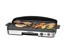 Настільний гриль Rommelsbacher BBQ 2003