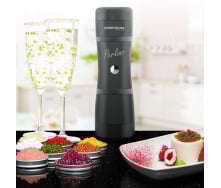 Харчовий дизайнер Rommelsbacher FD 500 Perlino