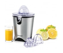 Соковитискач для цитрусових Rommelsbacher ZP 60/E 'stainless steel'